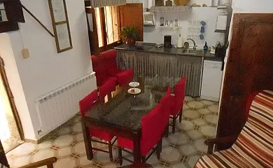 Casa Carmen en Tronchón (Teruel) - Foto 18