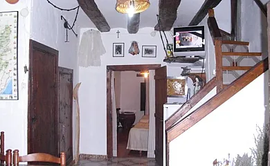 Casa Carmen en Tronchón (Teruel) - Foto 3