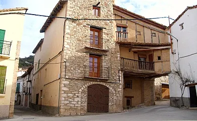 Casa Carmen en Tronchón (Teruel) - Foto 23