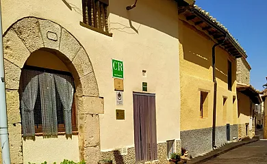 Casa Carmen en Tronchón (Teruel) - Foto 1