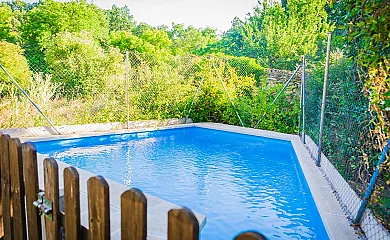 Villanueva Rural en Villanueva de Avila (Ávila) - Foto 2