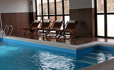 Villanueva Rural en Villanueva de Avila (Ávila) - Foto 3