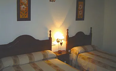 Cortijo Barrera en El Bosque (Cádiz) - Foto 5