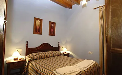 Cortijo Barrera en El Bosque (Cádiz) - Foto 8