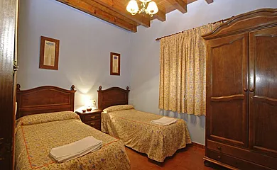 Cortijo Barrera en El Bosque (Cádiz) - Foto 9