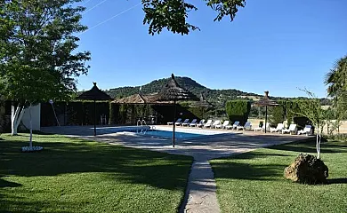 Cortijo Barrera en El Bosque (Cádiz) - Foto 7