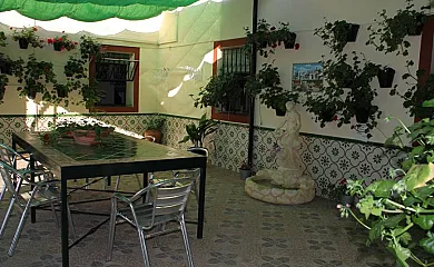 Cortijo Barrera en El Bosque (Cádiz) - Foto 2