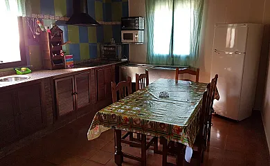 Cortijo Barrera en El Bosque (Cádiz) - Foto 16