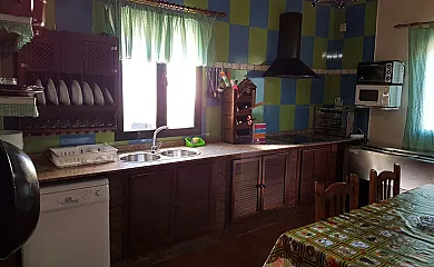 Cortijo Barrera en El Bosque (Cádiz) - Foto 18