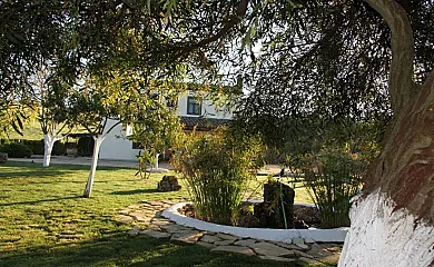 Cortijo Barrera en El Bosque (Cádiz) - Foto 19