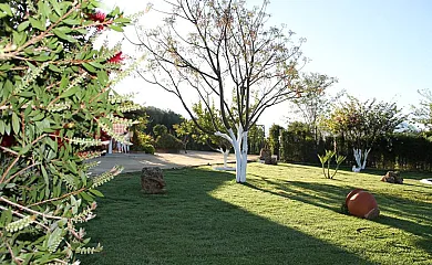 Cortijo Barrera en El Bosque (Cádiz) - Foto 21