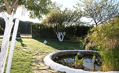 Cortijo Barrera en El Bosque (Cádiz) - Foto 23