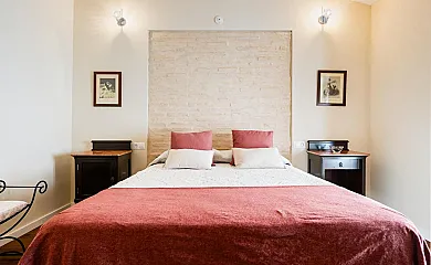 CASA DEL ESTANCO ALOJAMIENTO en Salteras (Sevilla) - Foto 1