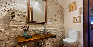 CASA DEL ESTANCO ALOJAMIENTO 003