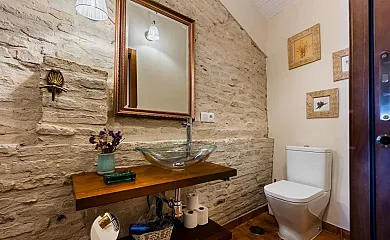 CASA DEL ESTANCO ALOJAMIENTO en Salteras (Sevilla) - Foto 3