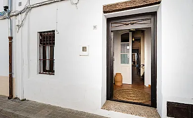 CASA DEL ESTANCO ALOJAMIENTO en Salteras (Sevilla) - Foto 4