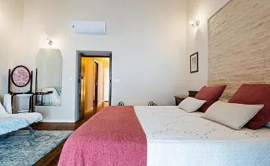 CASA DEL ESTANCO ALOJAMIENTO en Salteras (Sevilla) - Foto 6