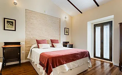 CASA DEL ESTANCO ALOJAMIENTO en Salteras (Sevilla) - Foto 8