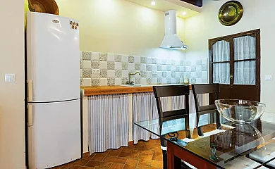 CASA DEL ESTANCO ALOJAMIENTO en Salteras (Sevilla) - Foto 9