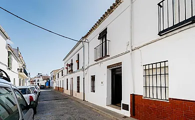 CASA DEL ESTANCO ALOJAMIENTO en Salteras (Sevilla) - Foto 10