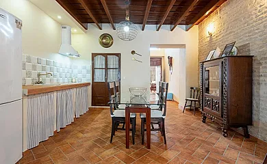 CASA DEL ESTANCO ALOJAMIENTO en Salteras (Sevilla) - Foto 14