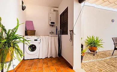 CASA DEL ESTANCO ALOJAMIENTO en Salteras (Sevilla) - Foto 15