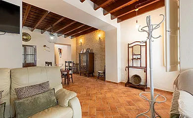 CASA DEL ESTANCO ALOJAMIENTO en Salteras (Sevilla) - Foto 16