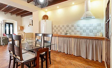 CASA DEL ESTANCO ALOJAMIENTO en Salteras (Sevilla) - Foto 17