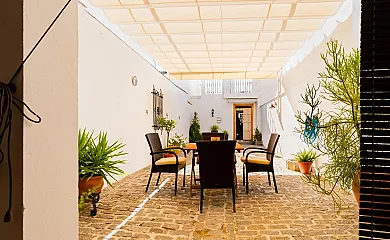 CASA DEL ESTANCO ALOJAMIENTO en Salteras (Sevilla) - Foto 18