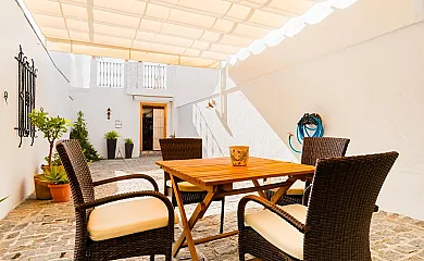 CASA DEL ESTANCO ALOJAMIENTO en Salteras (Sevilla) - Foto 19