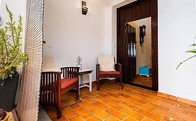 CASA DEL ESTANCO ALOJAMIENTO en Salteras (Sevilla) - Foto 20