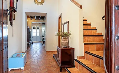 CASA DEL ESTANCO ALOJAMIENTO en Salteras (Sevilla) - Foto 21