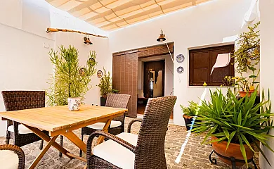 CASA DEL ESTANCO ALOJAMIENTO en Salteras (Sevilla) - Foto 22