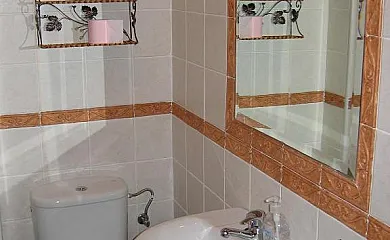 La Escuela en Caravaca de la Cruz (Murcia) - Foto 24