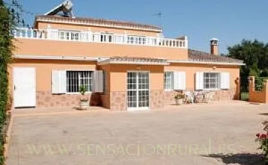 Casa Al-Andalus en Jerez de la Frontera (Cádiz) - Foto 1