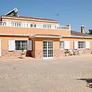 Casa Al-Andalus 001