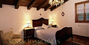 Casa Rural Baztarretxe 002