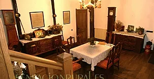 Agroturismo y Apartamentos Lete 003