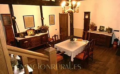 Agroturismo y Apartamentos Lete en Alkiza (Guipuzcoa) - Foto 3