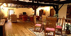 Agroturismo y Apartamentos Lete 004