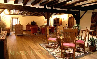 Agroturismo y Apartamentos Lete en Alkiza (Guipuzcoa) - Foto 4