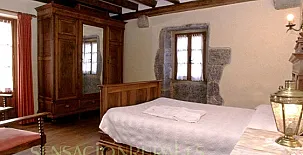 Agroturismo y Apartamentos Lete 005