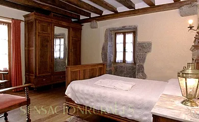 Agroturismo y Apartamentos Lete en Alkiza (Guipuzcoa) - Foto 5