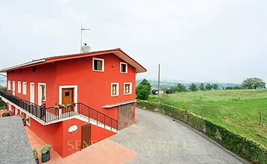 Casa Rural Artola en Astigarraga (Guipuzcoa) - Foto 1