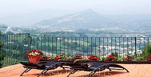 Casa Rural Artola 002