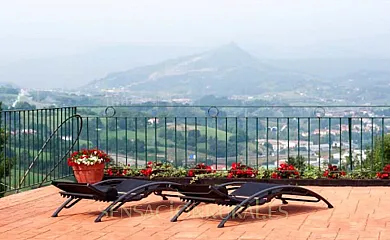 Casa Rural Artola en Astigarraga (Guipuzcoa) - Foto 2