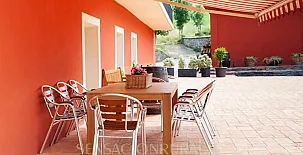 Casa Rural Artola 003