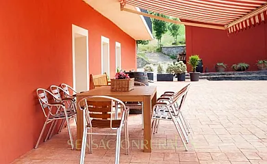 Casa Rural Artola en Astigarraga (Guipuzcoa) - Foto 3