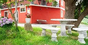 Casa Rural Artola 004