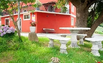 Casa Rural Artola en Astigarraga (Guipuzcoa) - Foto 4